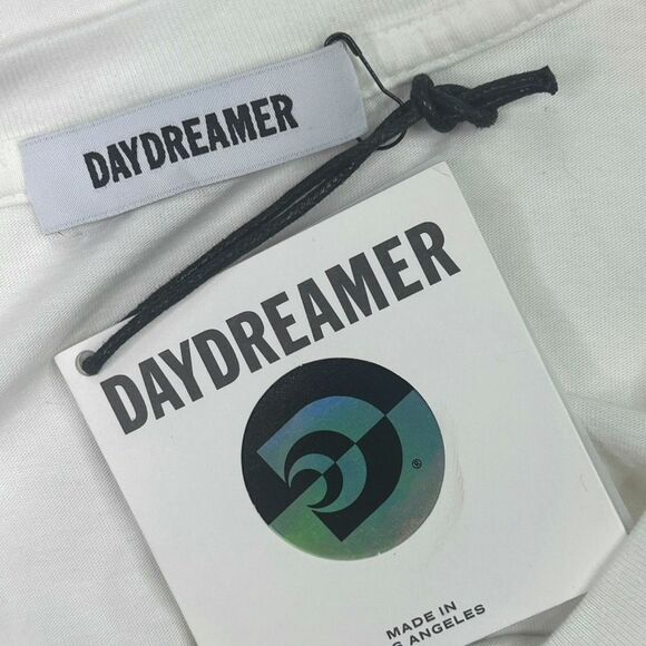 Daydreamer The Smashing Pumpkins Siamese Dream Merch Tee - Size Medium - Picture 5 of 6